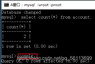 mysql没有集合类型 mysql存集合_字段_66