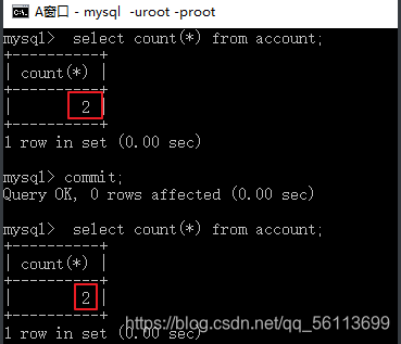 mysql没有集合类型 mysql存集合_mysql没有集合类型_67