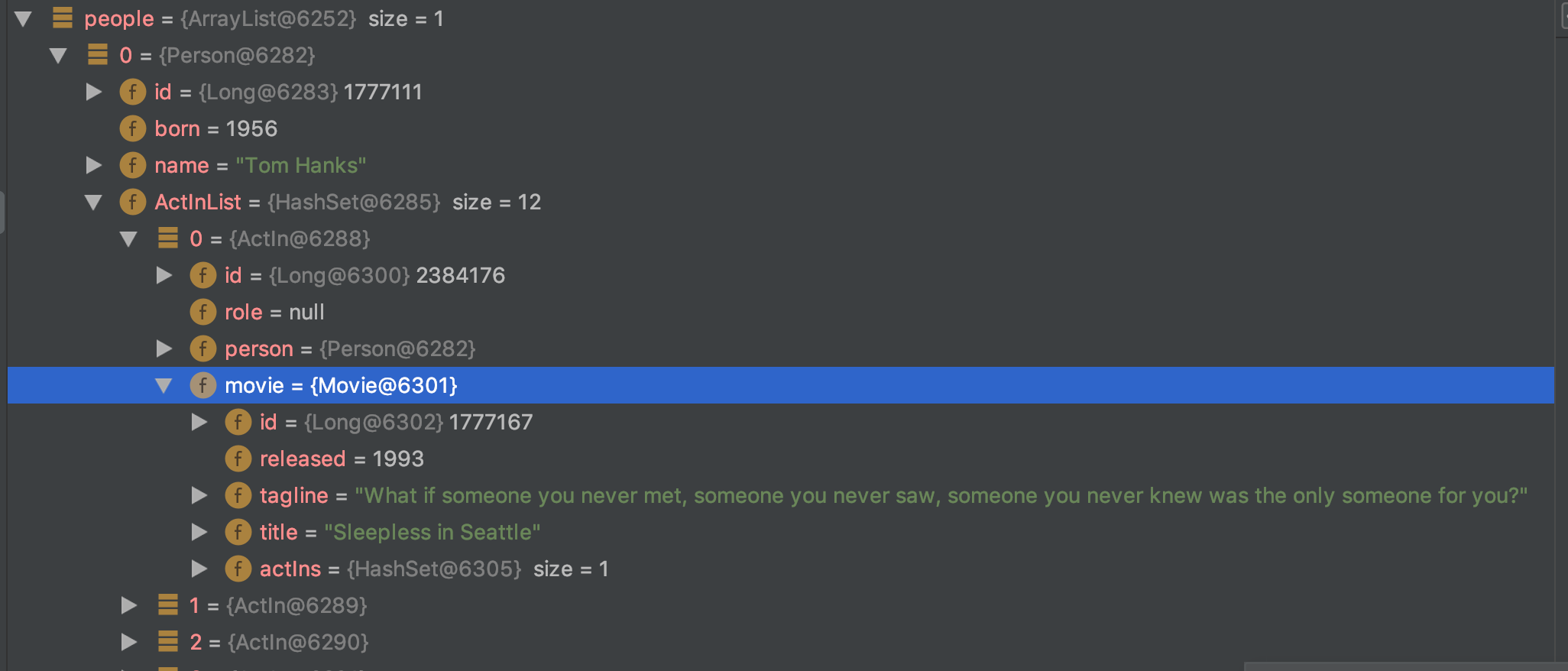 spring集成neo4j的config neo4j springboot_List_06