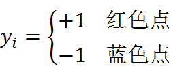 支持向量机 脉冲网络 支持向量机原理_python_27