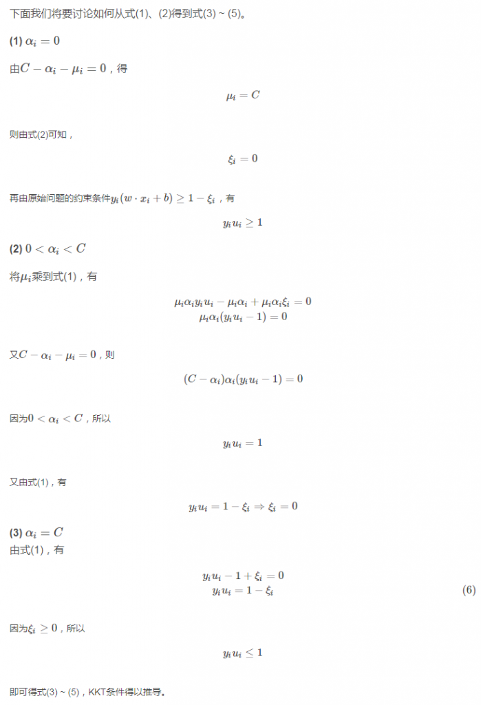 支持向量机 脉冲网络 支持向量机原理_数据结构与算法_74