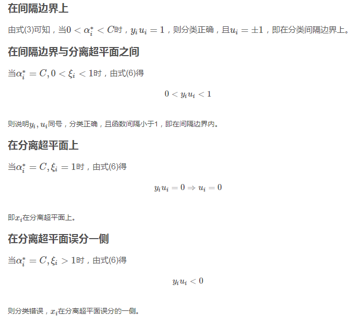 支持向量机 脉冲网络 支持向量机原理_数据结构与算法_75