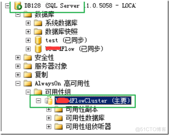 sqlserver alwayson负载均衡 sqlserver2012 always on_ViewUI_15