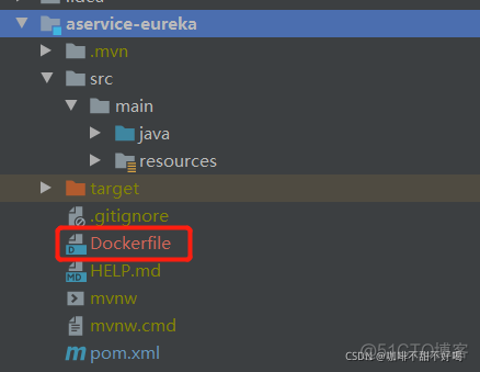 eureka docker部署 feign 请求ip问题 eureka docker集群_eureka_05