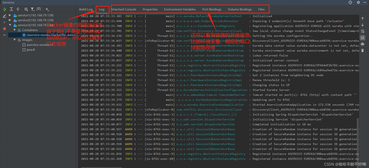 eureka docker部署 feign 请求ip问题 eureka docker集群_Docker_13