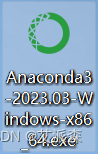 Anaconda最新版详细安装教程_python_04