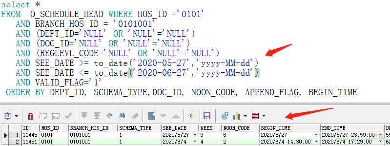 mysql json 虚拟列 物化 数据库 虚拟表_系统时间_07