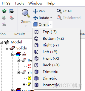 hfss仿真软件design kit HFSS仿真软件mac版_hfss仿真软件design kit_02