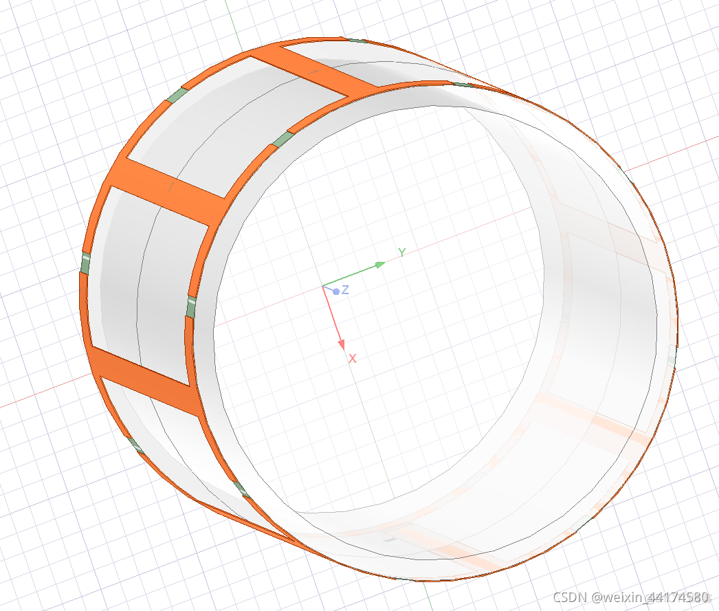 hfss仿真软件design kit HFSS仿真软件mac版_hfss仿真软件design kit_22