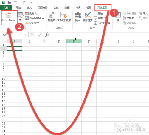 esayexcel 导出csv文件 excel导出为csv文件_CSV_02