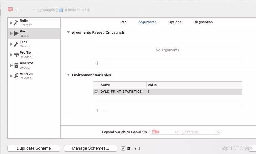 iOS 线上冷启动耗时统计 app冷启动时间_动态库