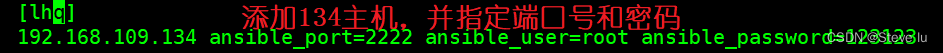 ansible输出主机名 ansible 主机列表_ansible输出主机名_05