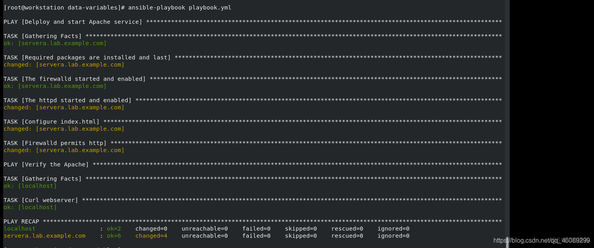 ansible 数值计算乘法 ansible 变量详解(三)_python_06