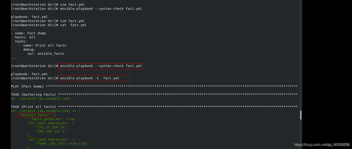 ansible 数值计算乘法 ansible 变量详解(三)_Apache_13