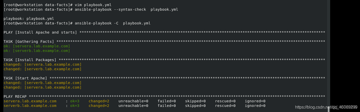 ansible 数值计算乘法 ansible 变量详解(三)_linux_27