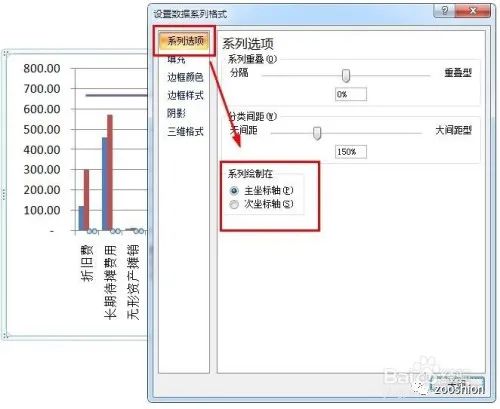 两个series画并列柱形图 excel两列柱状图,两个series画并列柱形图 excel两列柱状图_两个series画并列柱形图_08,第8张