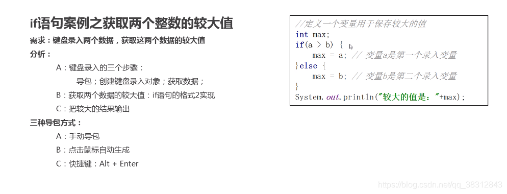 java 请求按顺序执行 java语句执行顺序_数据_08