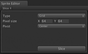 unity2d文字游戏 unity2d游戏教程_渲染器_26