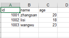 kettle rest client输出非json kettle json解析_大数据_20