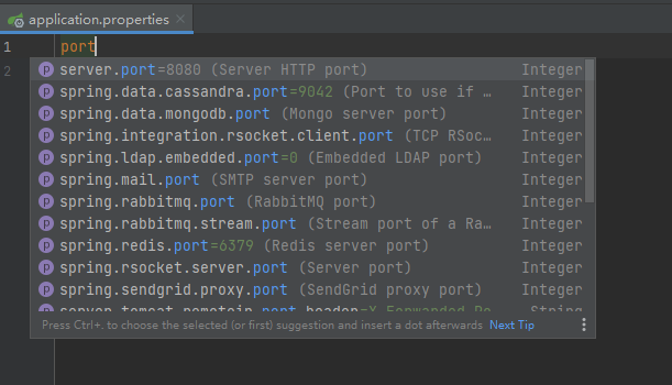 springboot 支持IPV6么 springboot-v2_java_07