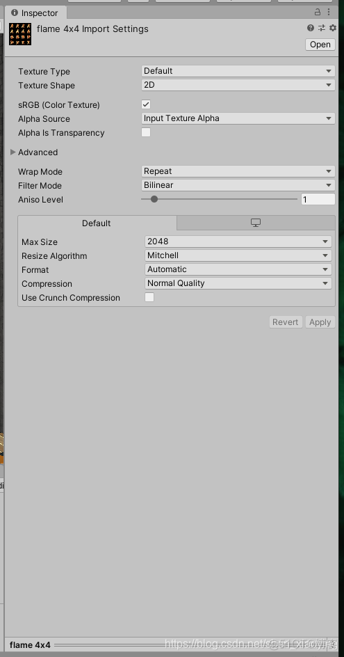 Unity 粒子渲染UI unity怎么做粒子特效_System_07