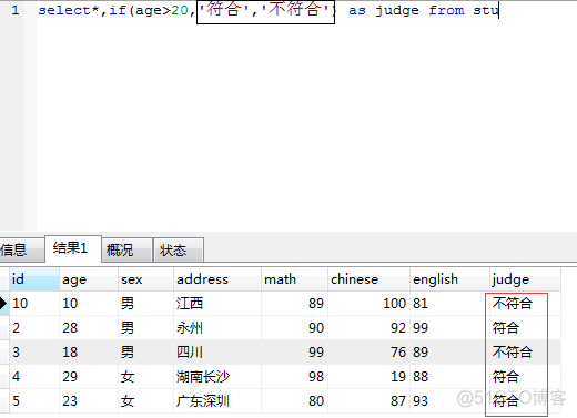 mysql 三表关联更新一张表 mysql三表连接语句_mysql 三表关联更新一张表