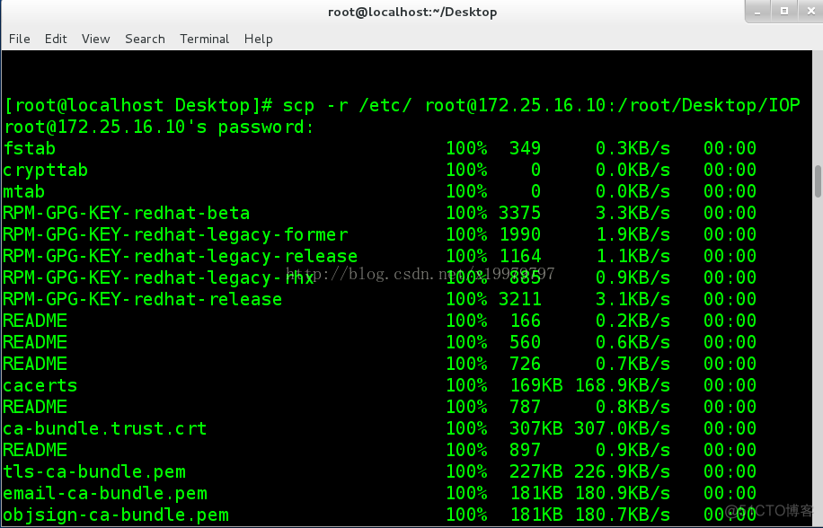 xmodem linux传文件 linux怎么传文件夹_用户名_08