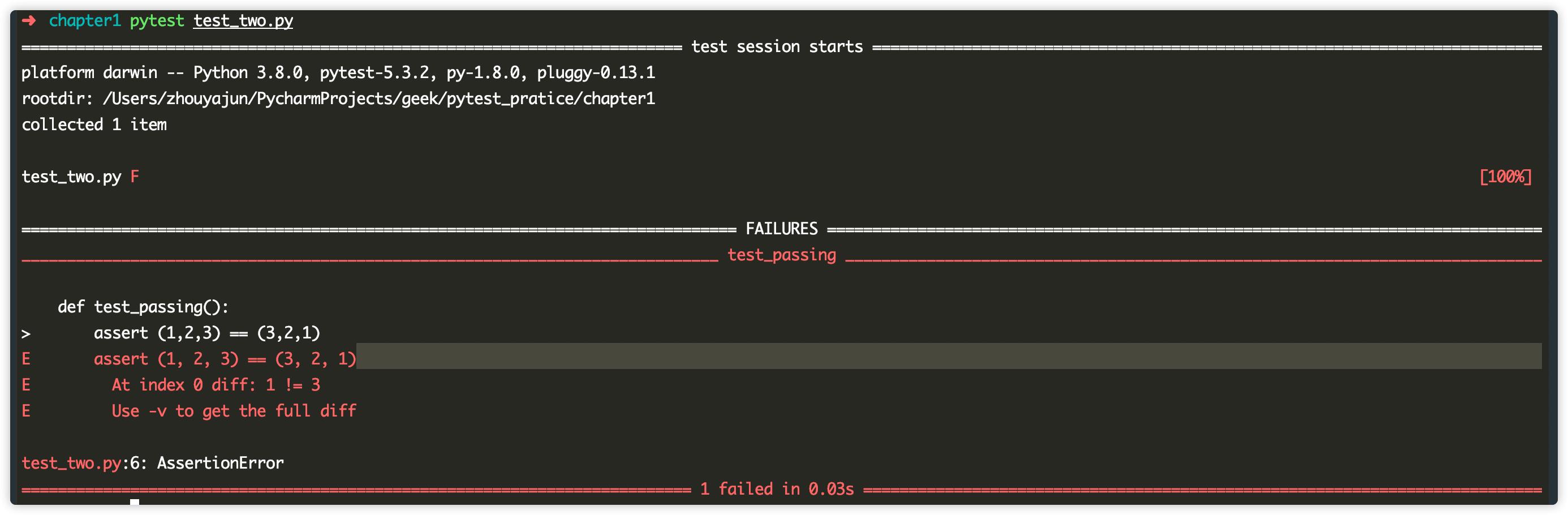 pytest html报告怎么有些日志未记录 pytest log_搜索_04