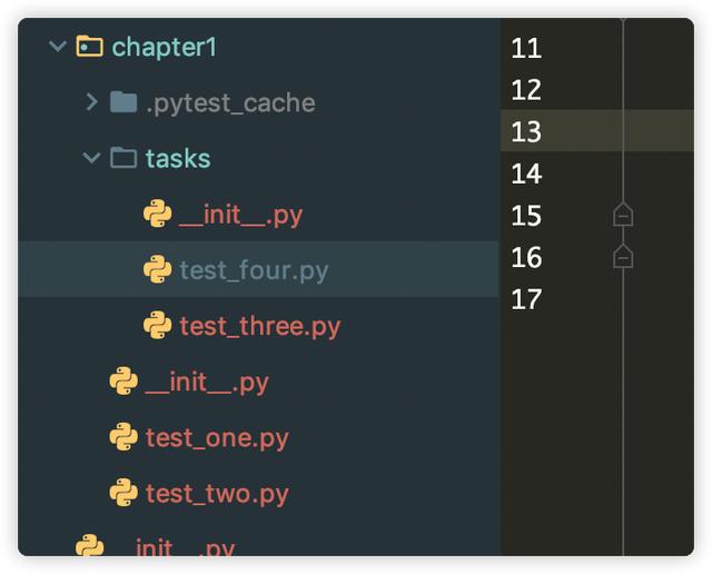 pytest html报告怎么有些日志未记录 pytest log_子目录_06