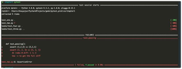 pytest html报告怎么有些日志未记录 pytest log_测试用例_07