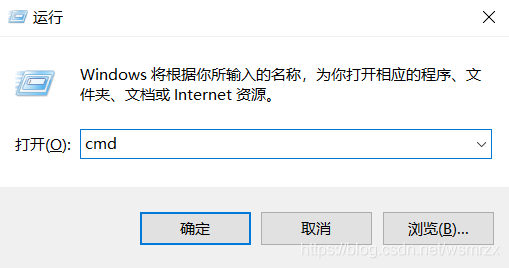 Windows配置MariaDB windows配置环境变量_Windows配置MariaDB_05