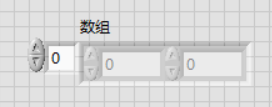 LabVIEW如何用for循坏索引一维数组 labview循环向数组添加元素_数据_03