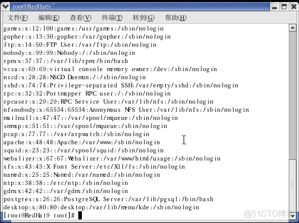 操作系统 | proc文件系统_for循环_10