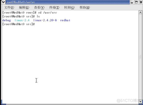 操作系统 | 编写内核_linux_04