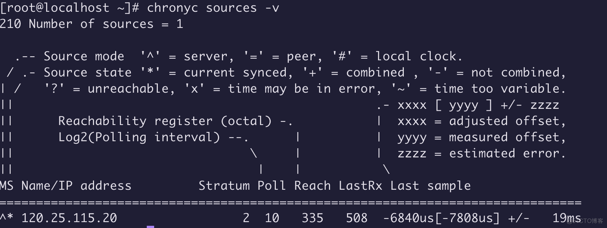 安装openstack是报错没有oslo模块 openstack组件安装_bootstrap_03