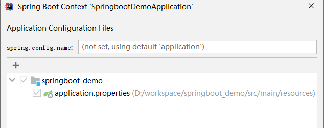 springboot入门基础教程 springboot零基础_spring_21