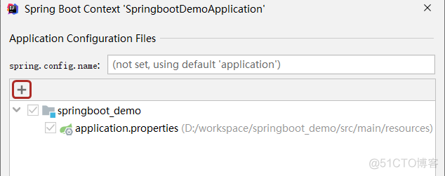 springboot入门基础教程 springboot零基础_spring boot_22