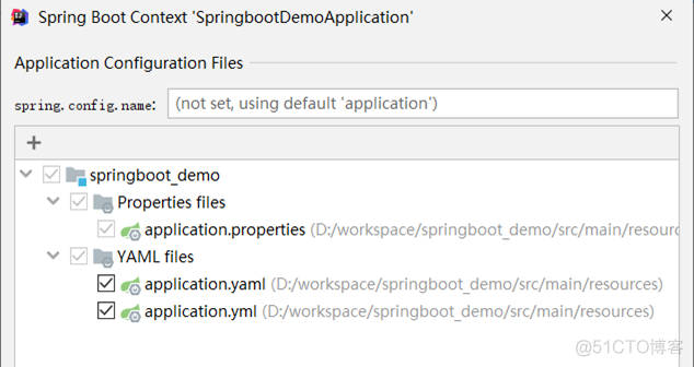 springboot入门基础教程 springboot零基础_spring boot_24