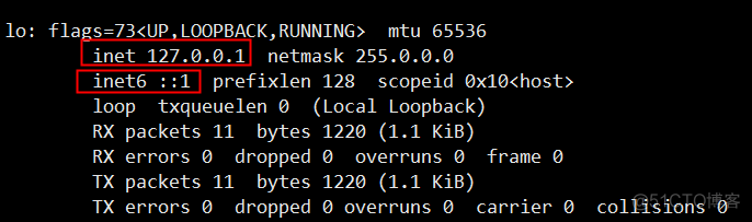 eth3接口是Centos7合法的网络接口名吗 eth接口怎么接网线_a标签