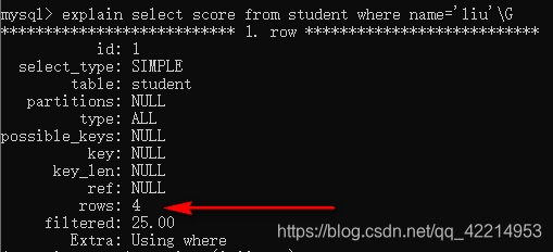 MySQL引用论文 mysql的参考文献_数据_03