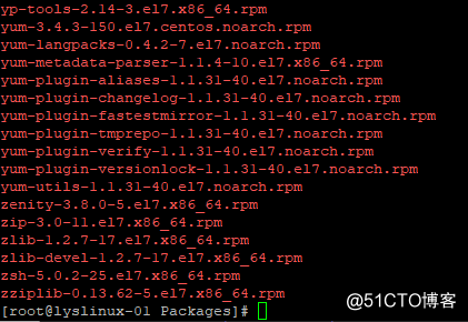 怎么把rpm包放到镜像 rpm怎么安装包_怎么把rpm包放到镜像_06