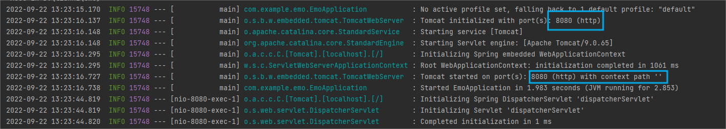 springboot 测试apollo连接 springboot怎么用postman测接口_postman_12