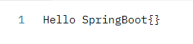 springboot 测试apollo连接 springboot怎么用postman测接口_spring boot_27