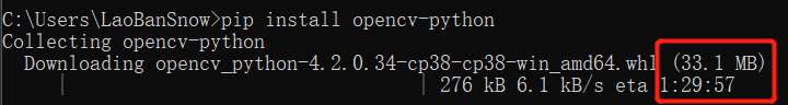 modules里面的dependencies是空的 module named_解决方法_09