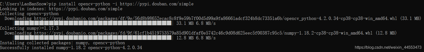 modules里面的dependencies是空的 module named_解决方法_11