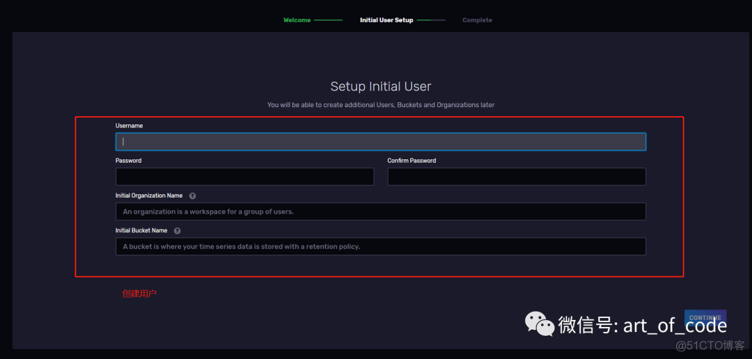 influxdb2数据库可视化工具 influxdb客户端_数据库_08