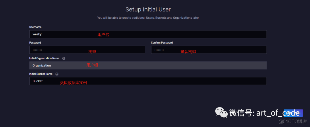 influxdb2数据库可视化工具 influxdb客户端_c#_09