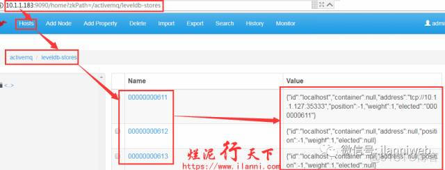 zookeeper动态加载 zookeeper界面_ui_10