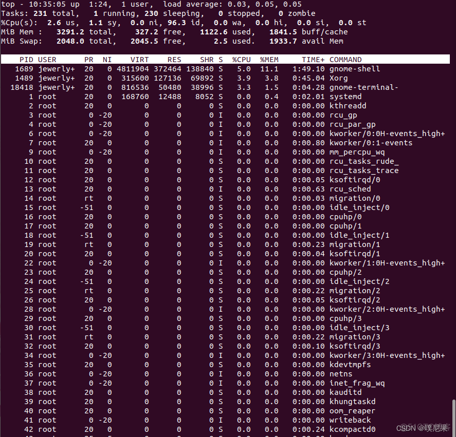 在ubuntu中新建sqlite3数据表 ubuntu怎么创建txt_linux_12