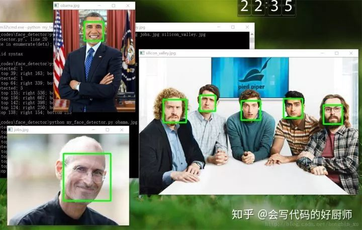 基于opencv 标定 opencv目标识别与定位_计算机视觉_02